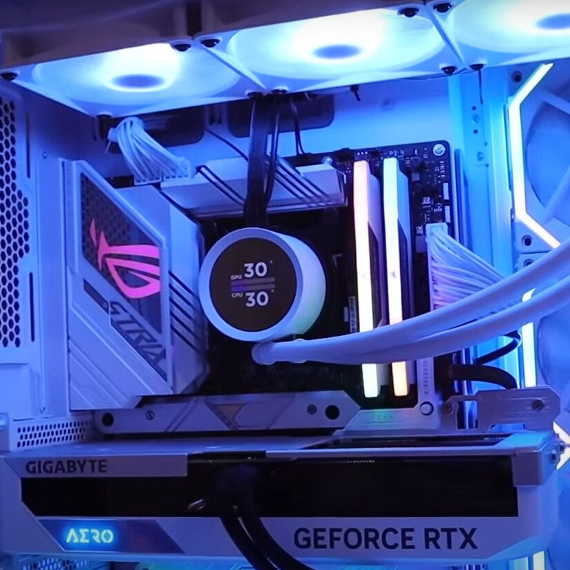 動画編集専用オーダーメイドPC作成代行します 重い動画編集も快適！あなただけの高性能PCをお届け イメージ1