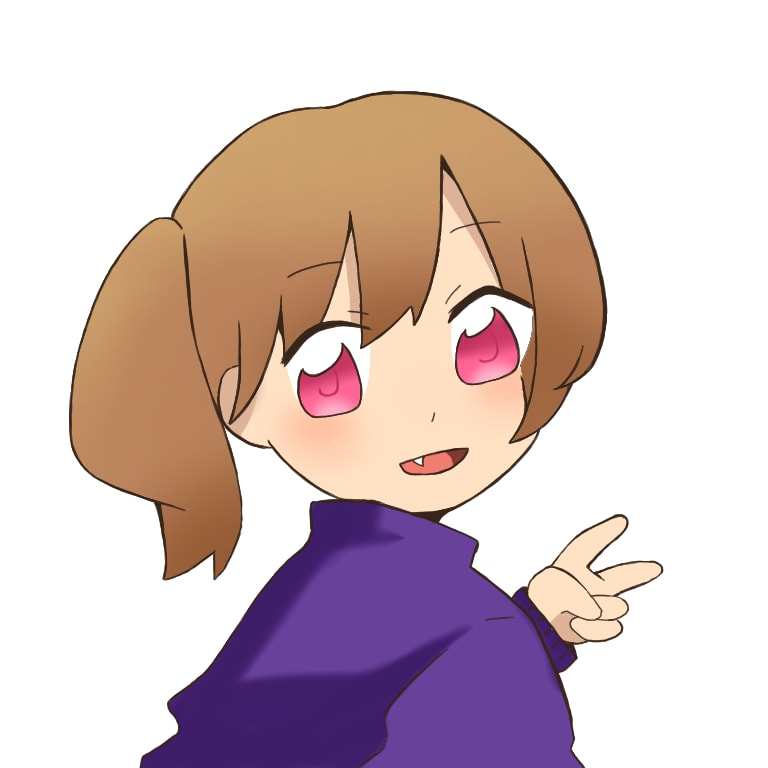 SNSのアイコンに！デフォルメキャラ描きます 可愛いアイコンが欲しい人必見！！！！ イメージ2