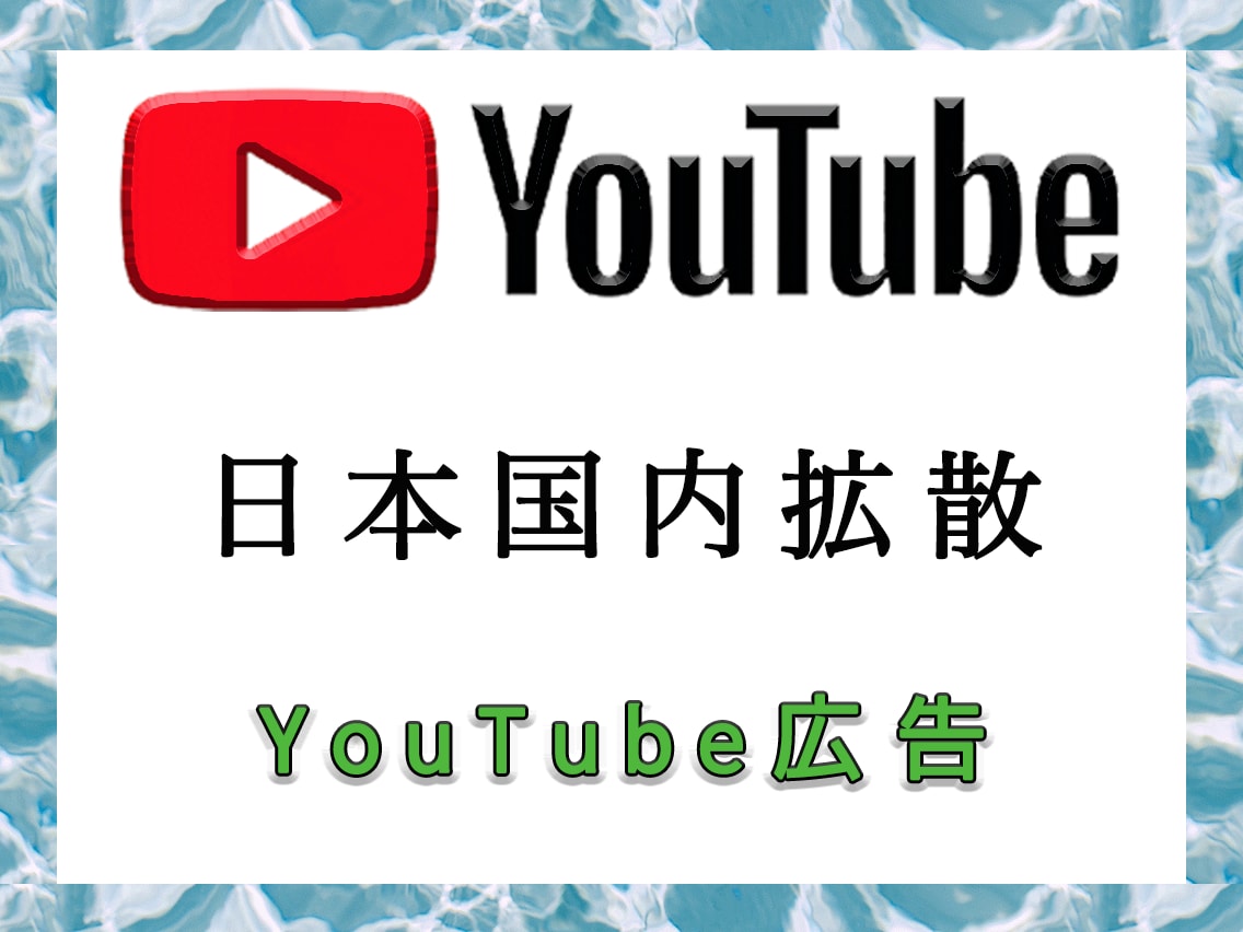 国内リアル視聴者へYouTube動画拡散します +1000再生★日本国内にPRしてリアルな視聴者を獲得 イメージ2