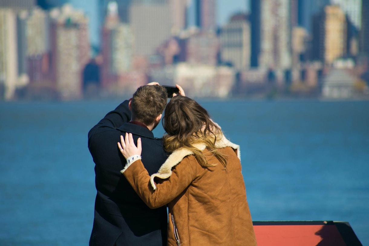 運命の人・出会いを教えます 今後の出会いと結婚に不安を感じている方に イメージ4