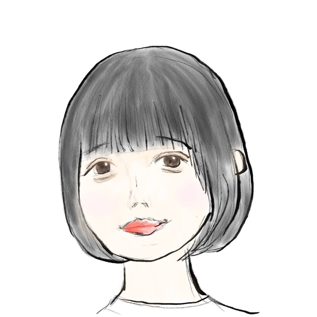 手書き風の温かみのある似顔絵を描きます ほっこり似顔絵でみんなを笑顔に！ イメージ1