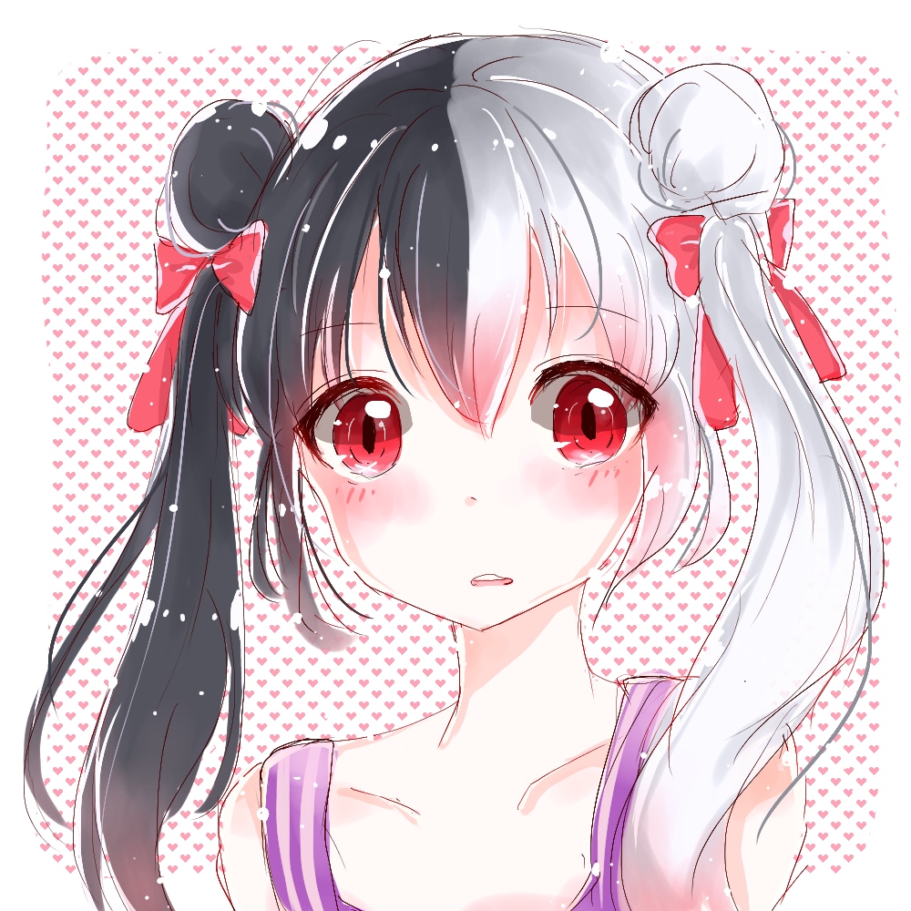 イラストお描きします SNS用のアイコンお描きします！ イメージ1
