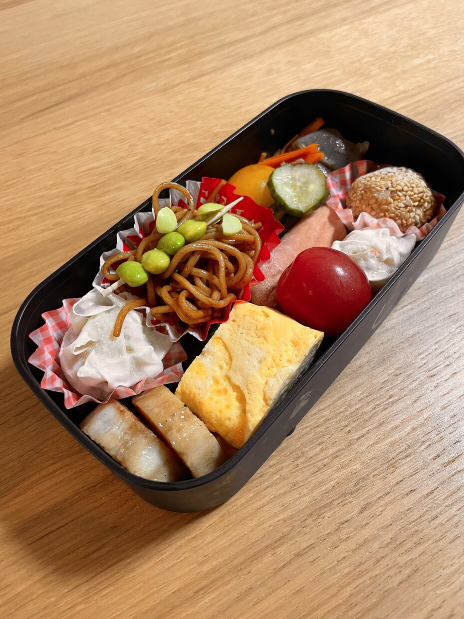 作り置き弁当おかずの紹介します おかず選びにお悩みの方必見です！！ イメージ2
