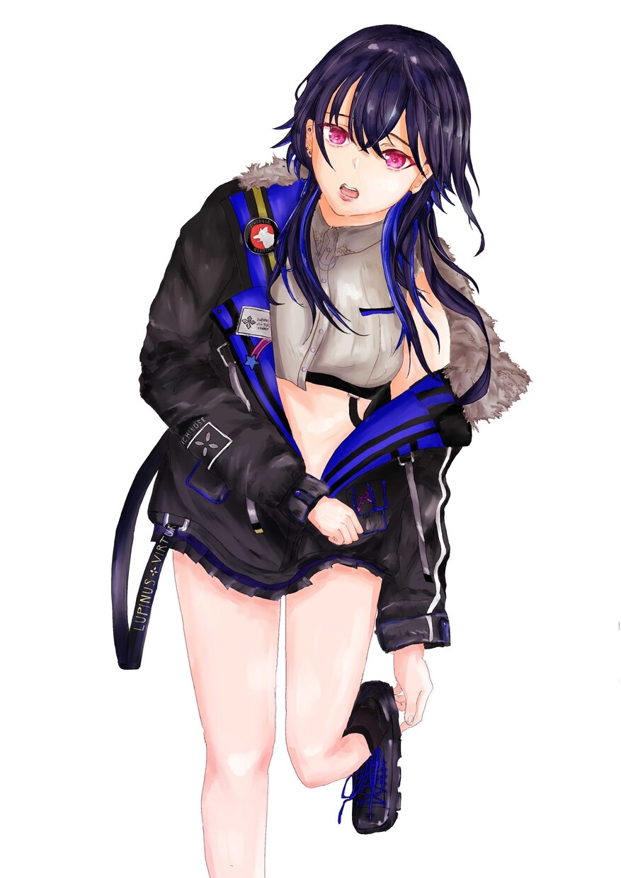 ご希望のイラスト全般描きます 可愛いイラスト作成いたします。 イメージ2