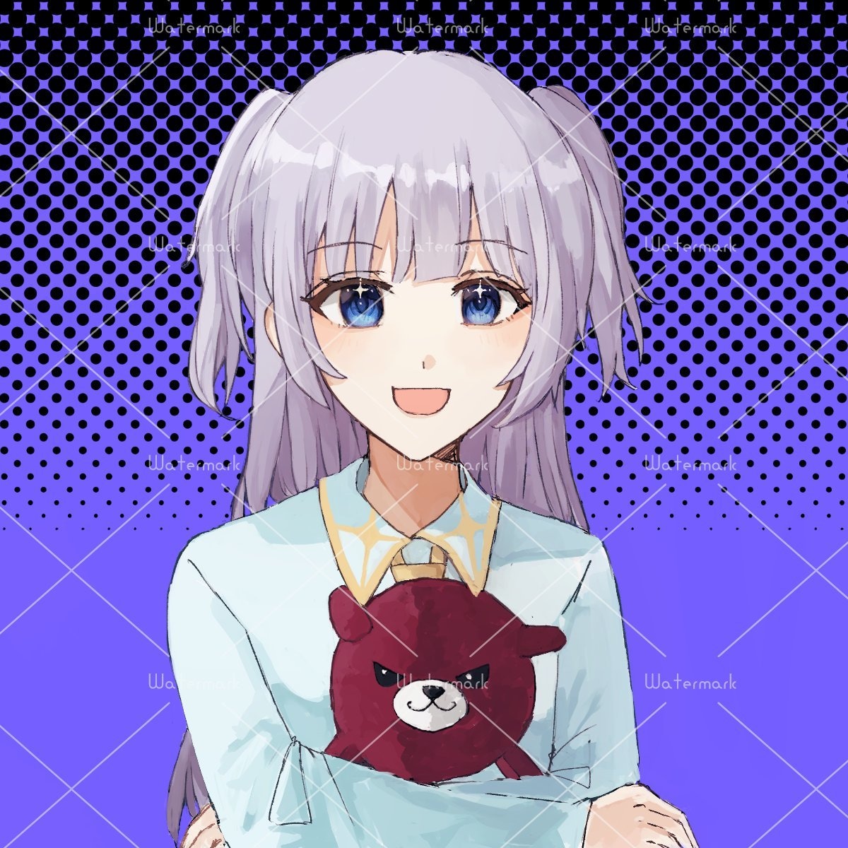ご希望のイラスト描きます 女の子でも男の子でも描きます！ イメージ5
