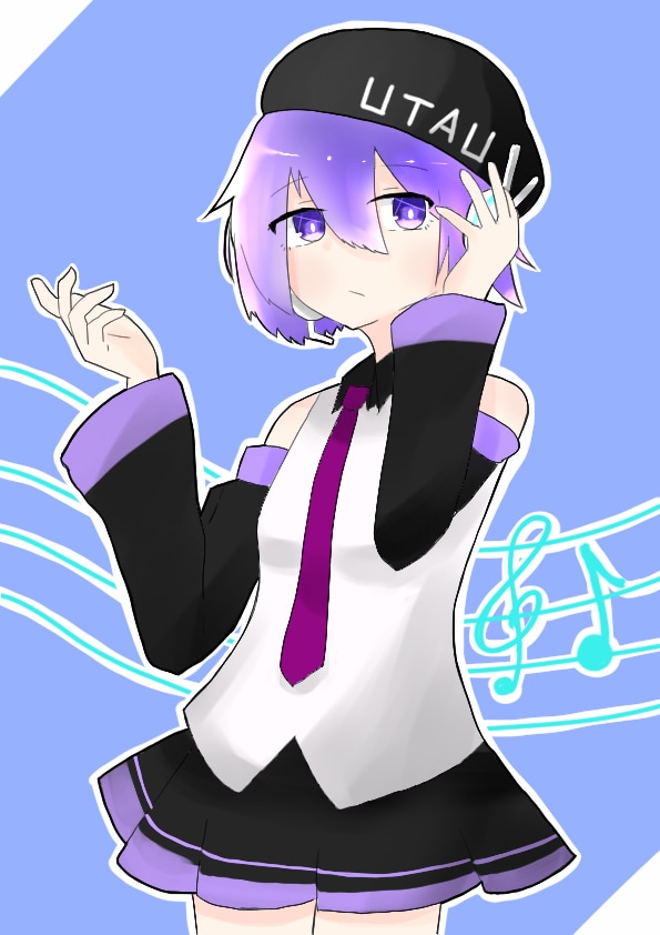 オリジナルイラスト承ります コンセプト次第でお望みのキャラクターを描いちゃいます！ イメージ3