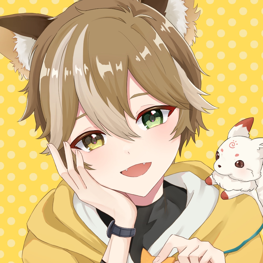 可愛いアイコン絵描きます SNS等で利用できる可愛いアイコンイラストをお描きします イメージ5