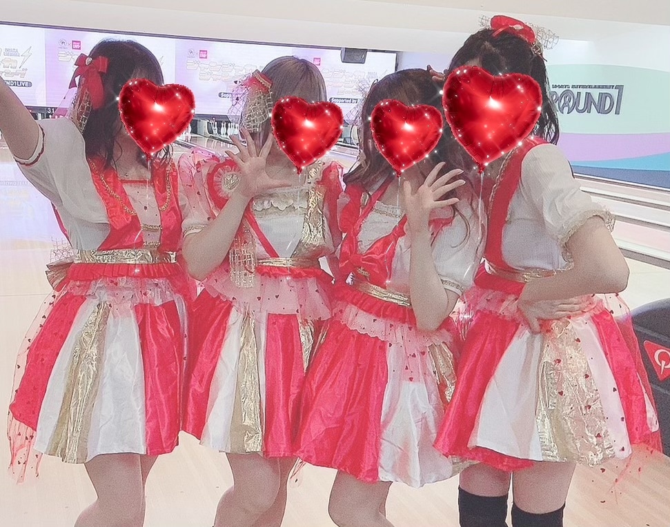 アイドル、コンカフェ、ステージ衣装製作します どんな服もあなたの自由に製作!この世に一つの特別な衣装作り！ イメージ9