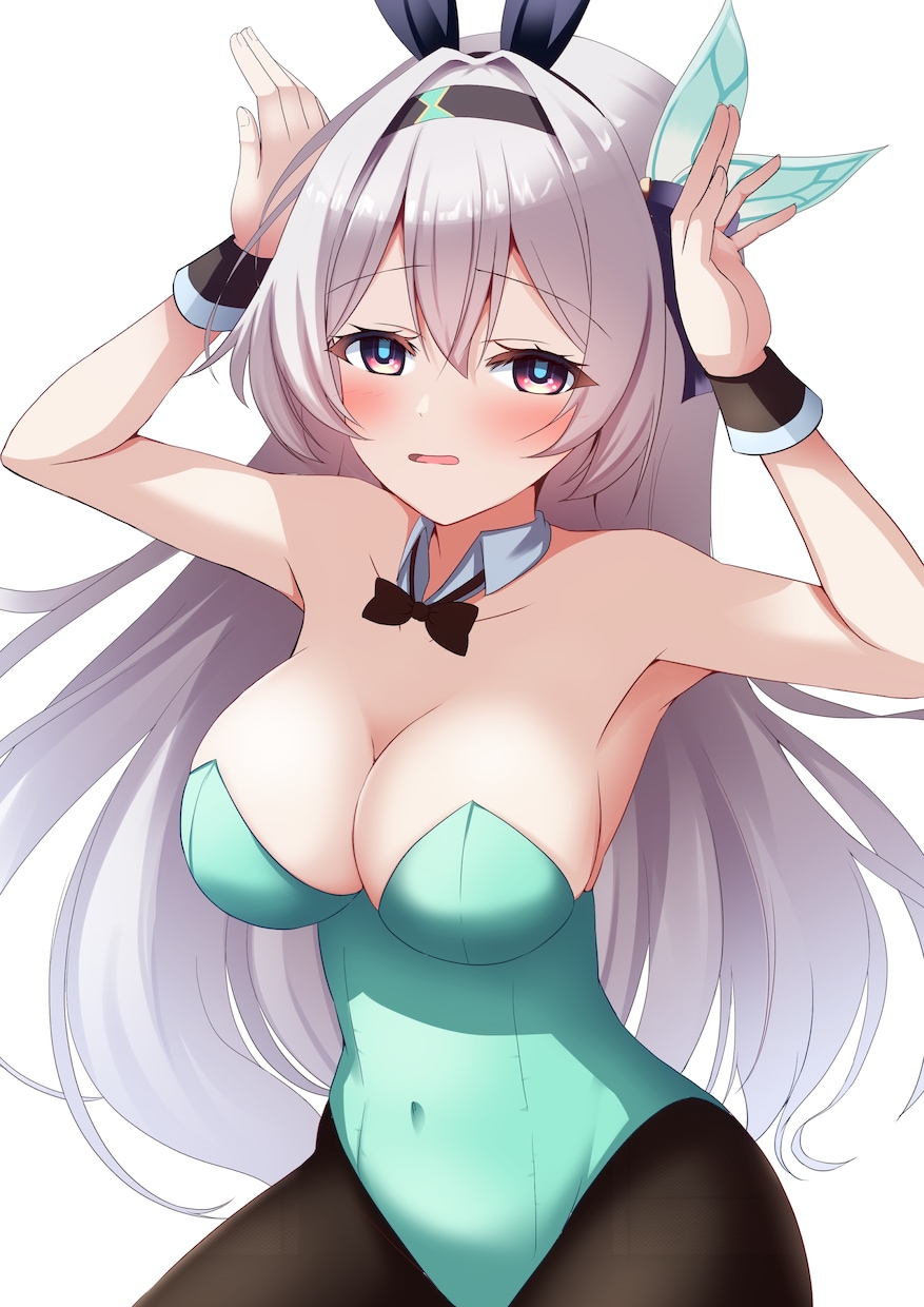 イラスト作成承ります 美少女系イラストの作成が得意です イメージ9