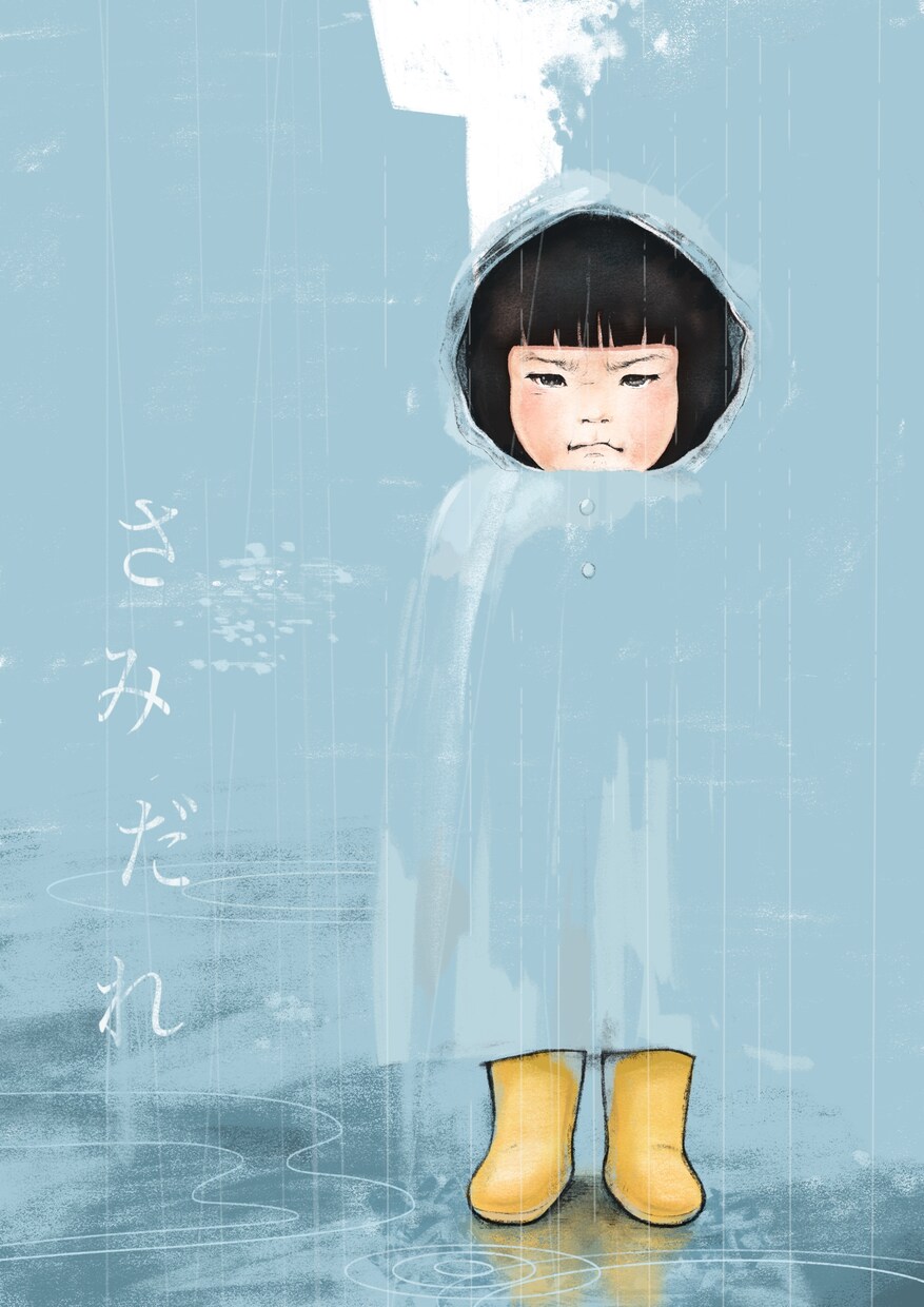 似顔絵やイラストを描きます 色鉛筆で描いたような温かみのある絵を制作します イメージ3