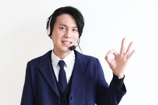成功率をあげるテレアポの極意を伝授します 成績トップのコールセンター長がトークスクリプトを作成します。 イメージ4