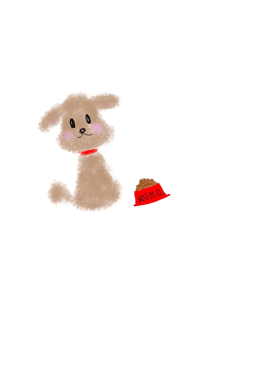 いろんなタイプの絵描きます あなただけのイラスト描きます！ イメージ5