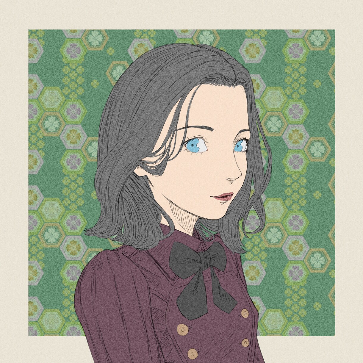 公開依頼の絵を描きます 通常3回のところを10回提案とさせていただいております。 イメージ3
