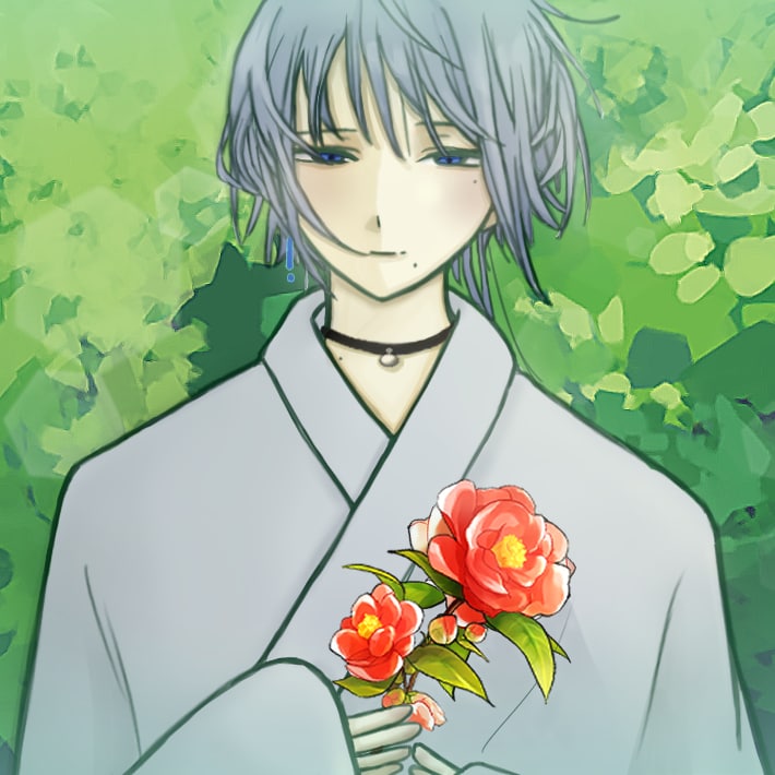 繊細で可愛い絵柄でイラスト制作します アイコン･サムネイル･立ち絵･その他イラスト制作します！ イメージ5