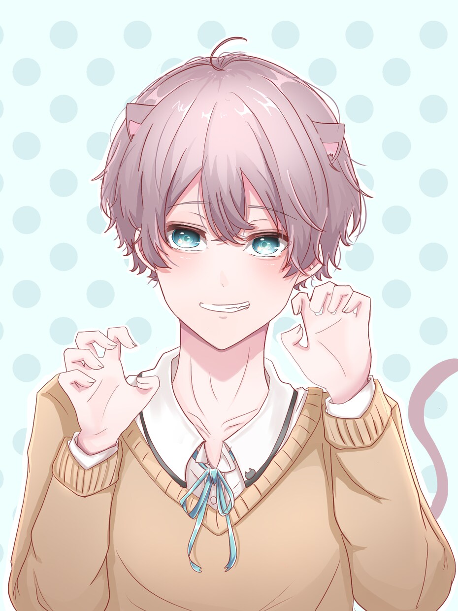 アイコンなどのイラスト依頼受け付けてます あなただけのオリジナルのアイコン作りませんか？ イメージ5