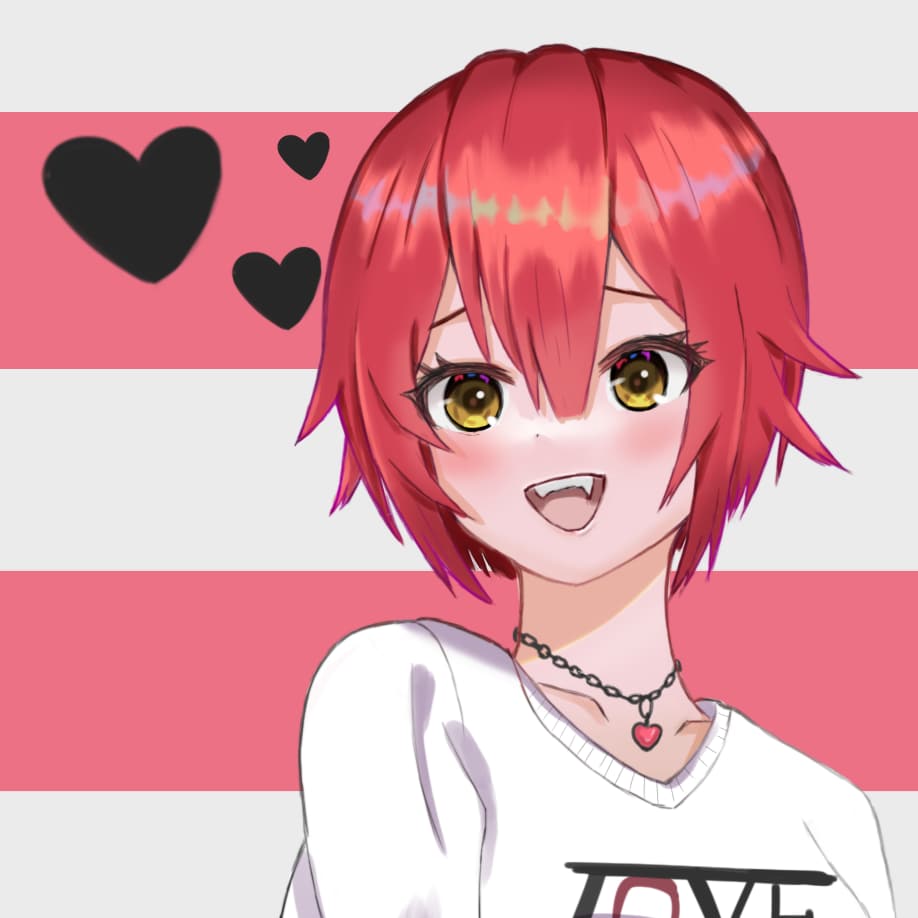 アイコン用等キャラクターイラスト描きます 自分のイメージキャラクターのアイコン使いませんか？ イメージ1