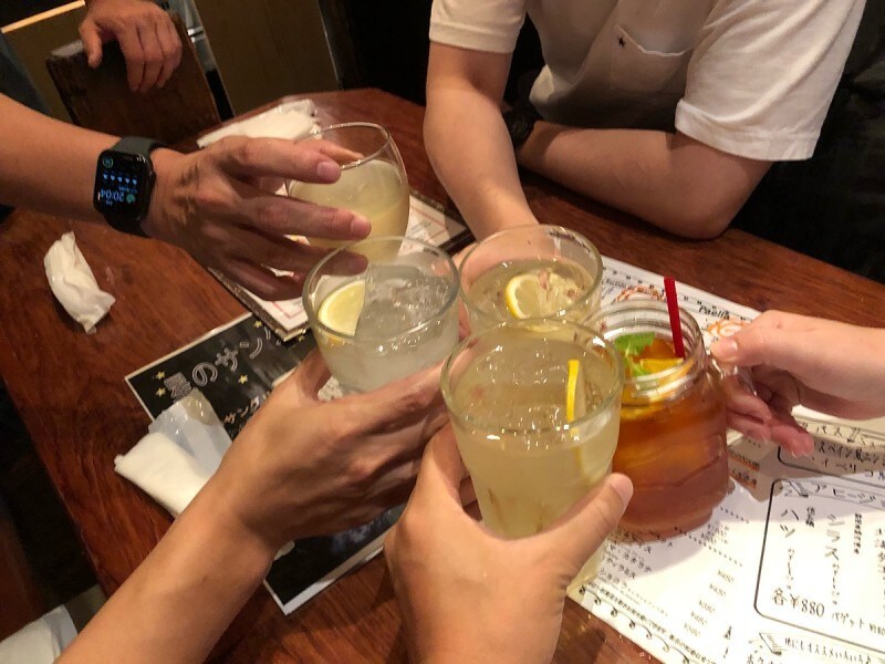 野毛★ディープ～お洒落BARまで色んなお店教えます 野毛在住の私が、ニーズに合ったお店をご教示します イメージ2