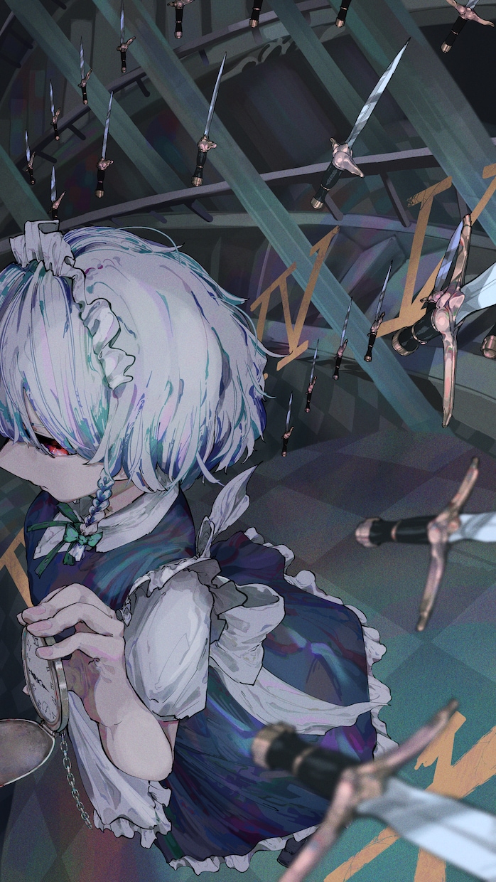 クオリティの高い迫力あるイラストを描きます ただ鑑賞するもよし、挿絵など様々な場面で利用するもよし イメージ3