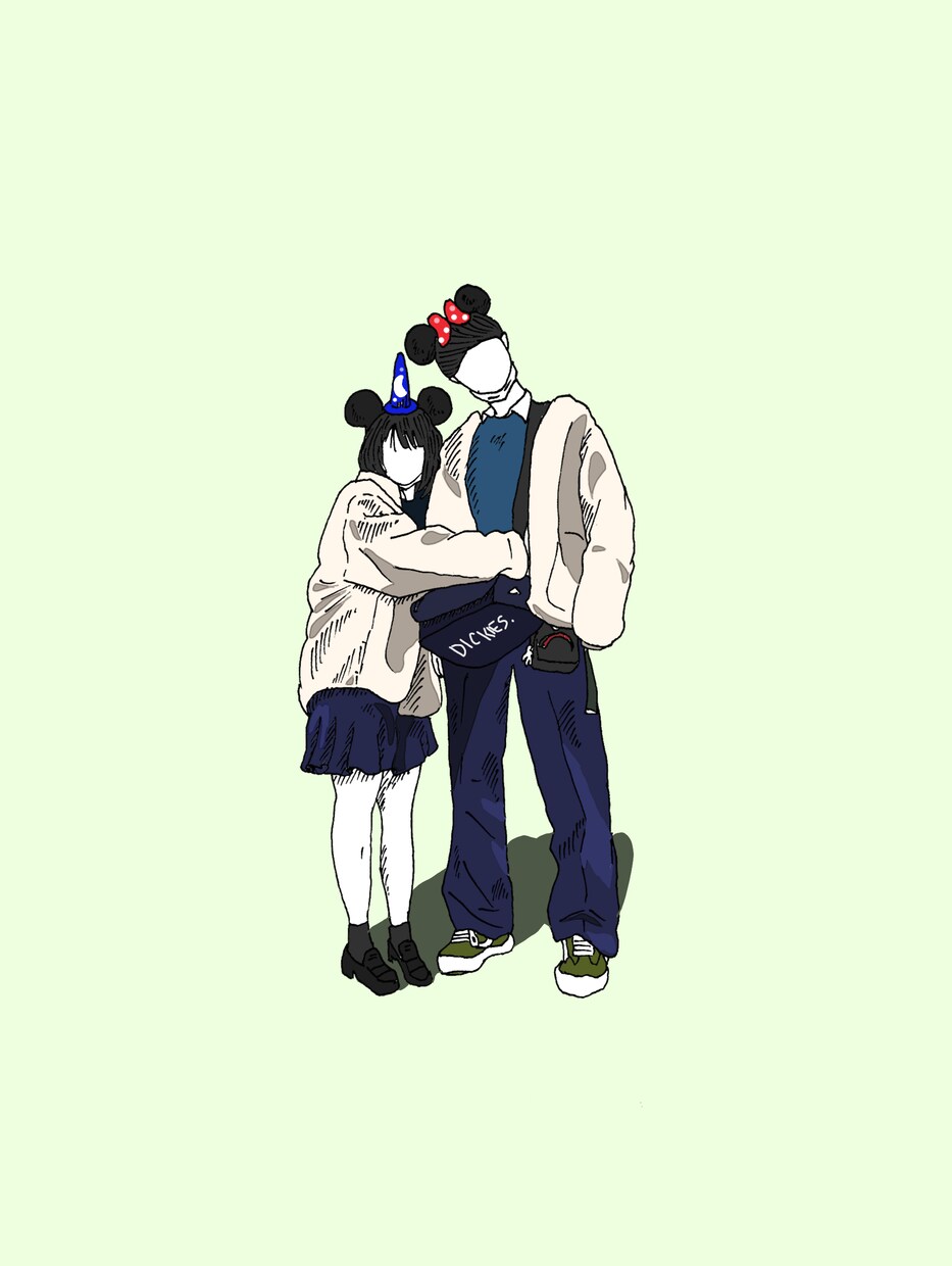 どんな写真からでもリアルっぽいイラストにしあげます どんな写真でも！誰でも！なんでも！ご要望をどうぞ！ イメージ2