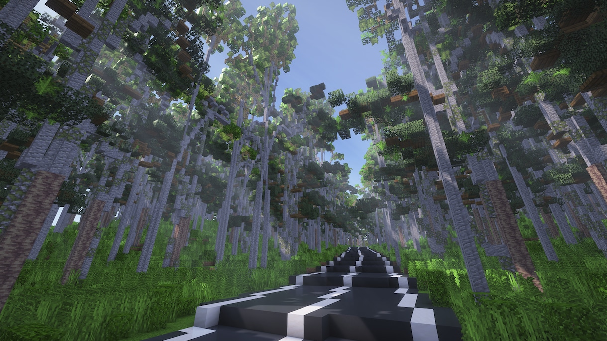 Minecraftで建築代行します 現代、洋風、インフラ、再現建築、アセットなどなど！ イメージ6