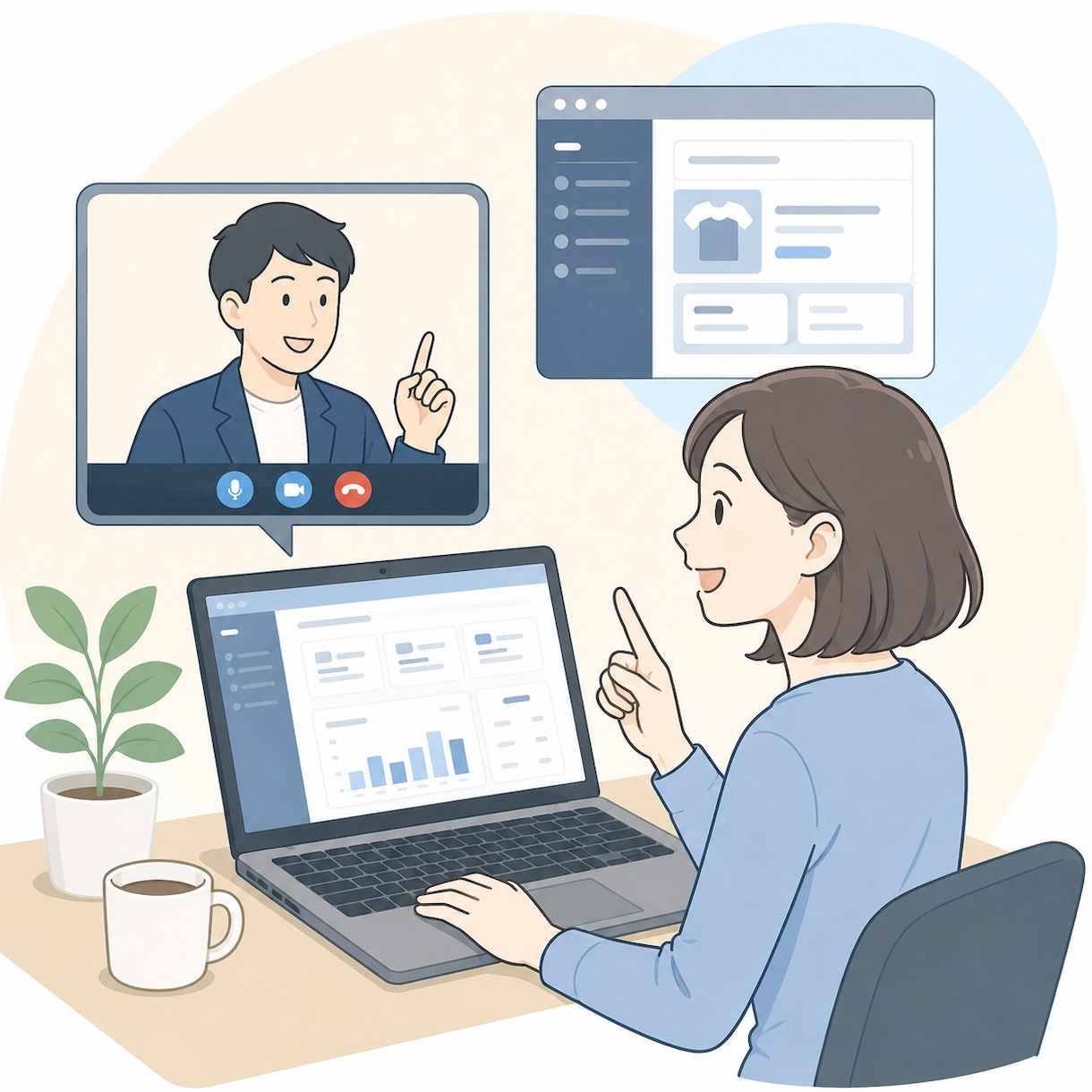 ecforceのシステム全般できます 実務4年以上ECサイト運営者が教えます イメージ1