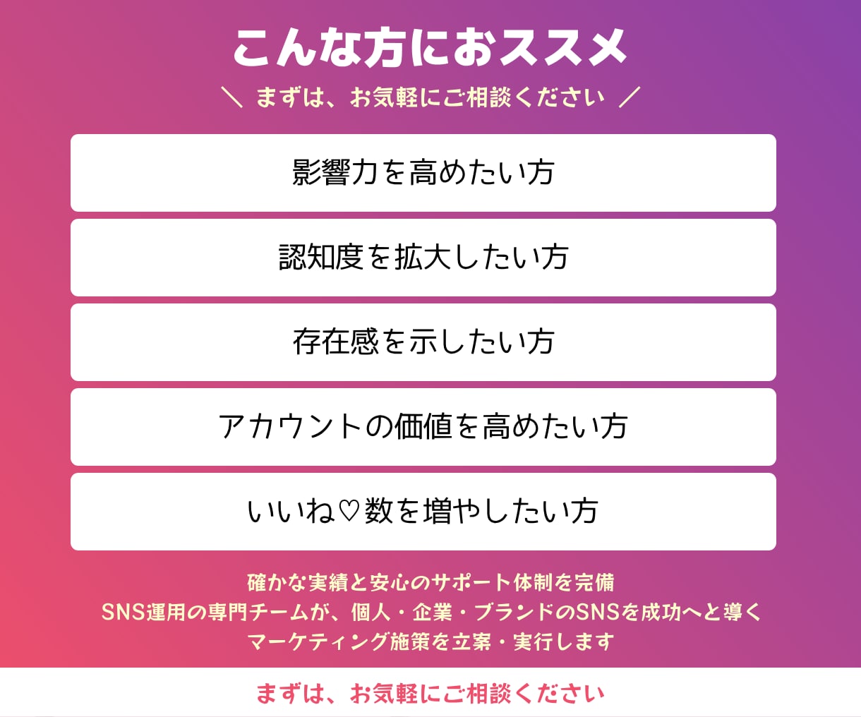 インスタの投稿にいいねが500個つくまで拡散します Instagram｜インスタグラム｜いいね｜SNS｜拡散 イメージ5