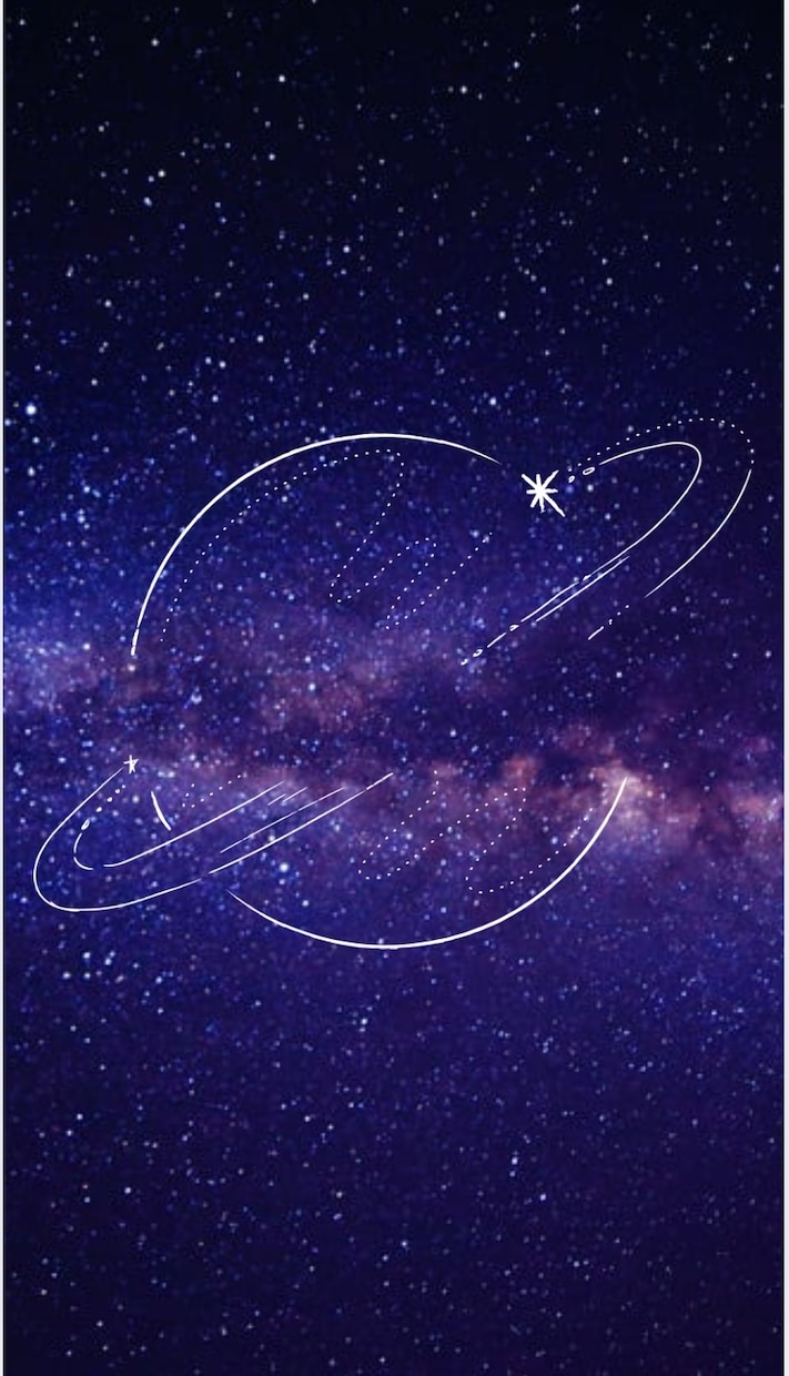 お悩み相談ズバッと鑑定致します 宇宙の法則で理想の未来へご案内致します。 イメージ2