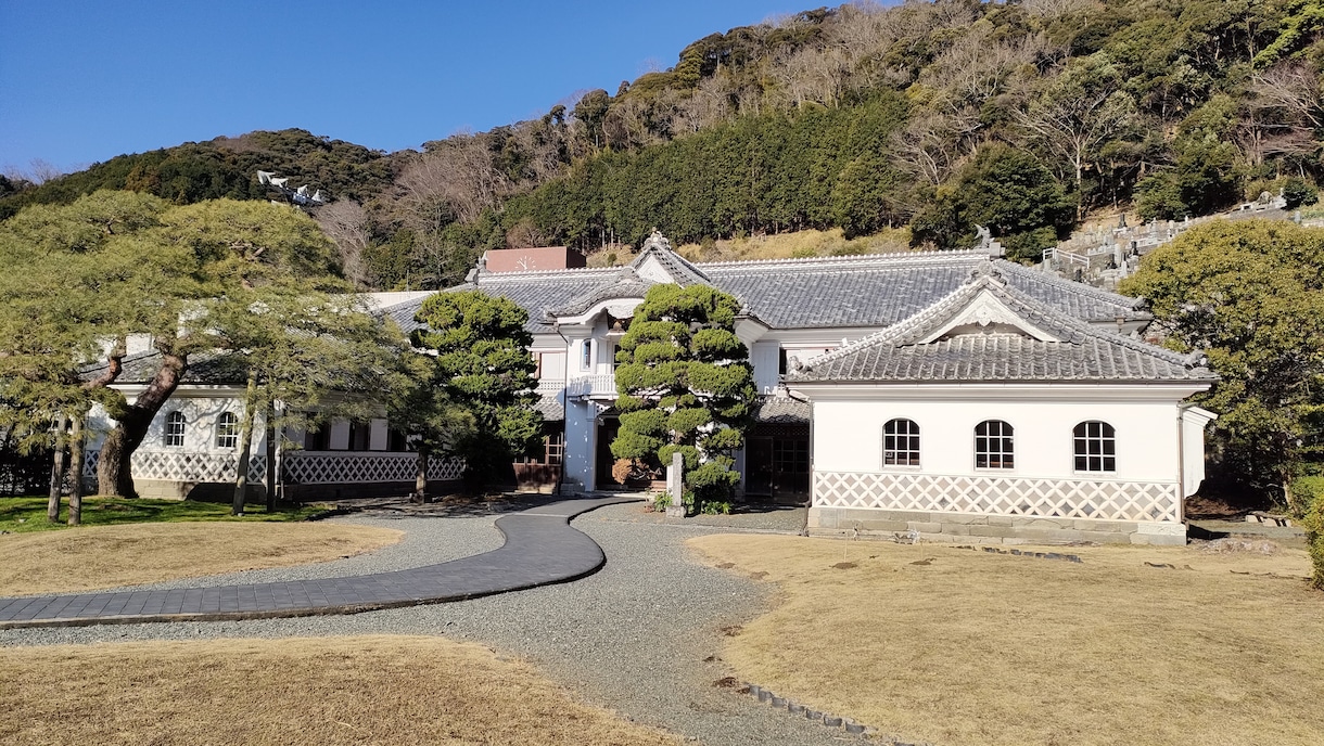 伊豆で初期調査をお考えの方へ現地の写真撮影します 現地調査で人員を割けない個人・企業の皆へ撮影代行いたします。 イメージ5