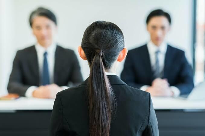 人事目線で就活に関するアドバイスをいたします 人事担当の生の声を聞きたい方必見 イメージ1