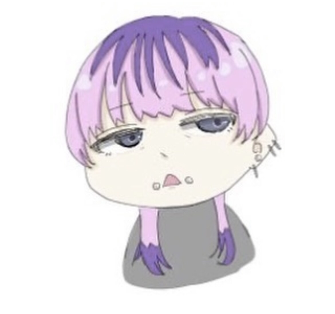 絵柄の幅広め！可愛い似顔絵アイコン等描きます 出来る限りご希望に沿ったイラスト仕上げます！ イメージ3