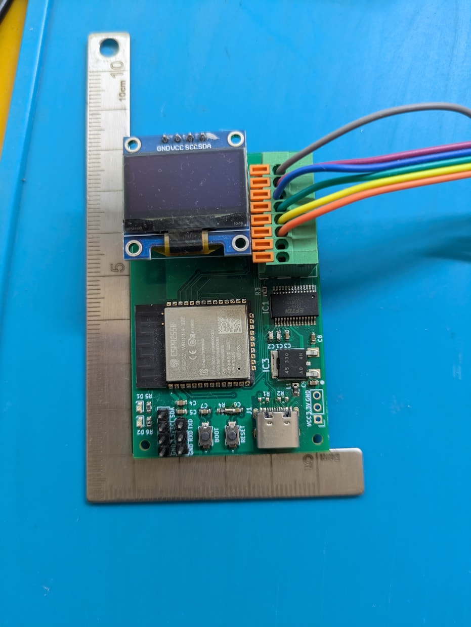 プリント基板の設計を行います IoT製品～教材開発～電子工作サポートまで イメージ4