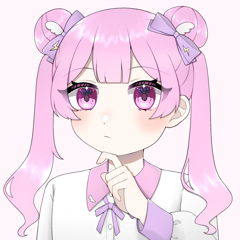最短即日！短期間でSNSアイコンをお描きします 目を惹く可愛らしいイラストを誠心誠意お描きします！ イメージ1