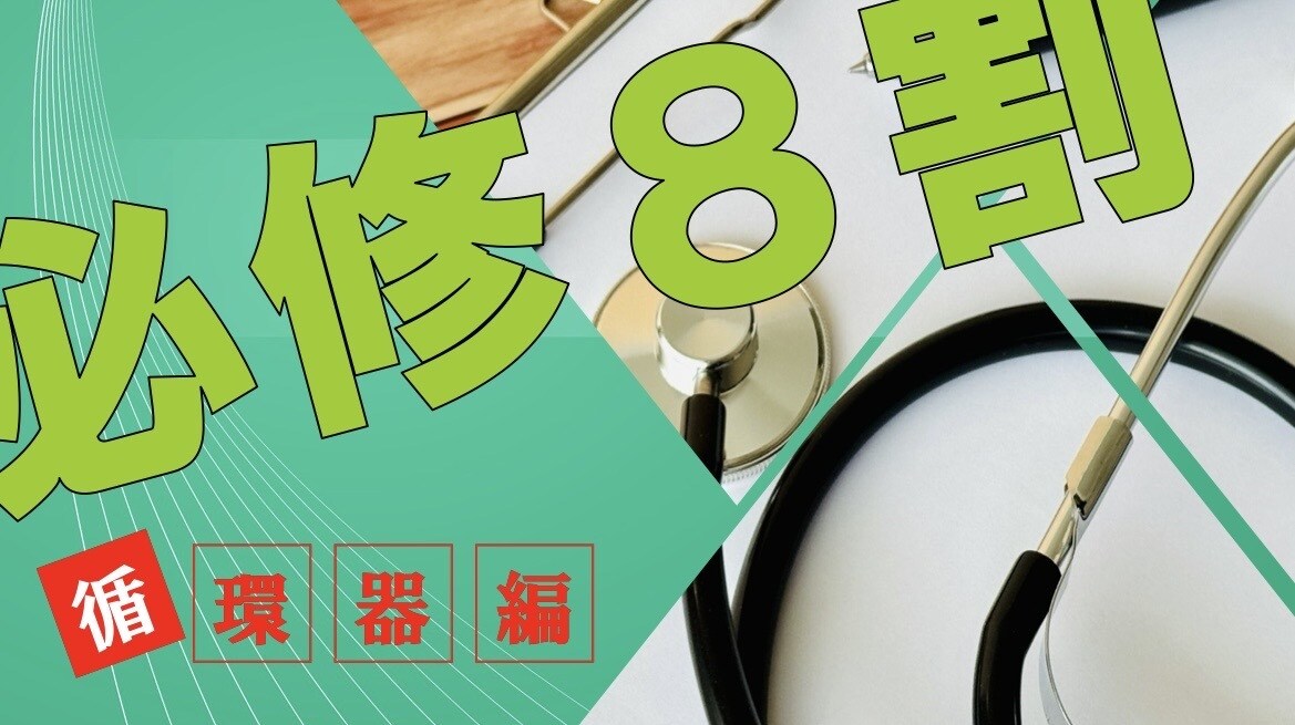 解剖生理でつまづかない！循環器の基礎を解説します 現役看護学生が教える解剖生理の最強の学び方を伝授します イメージ1