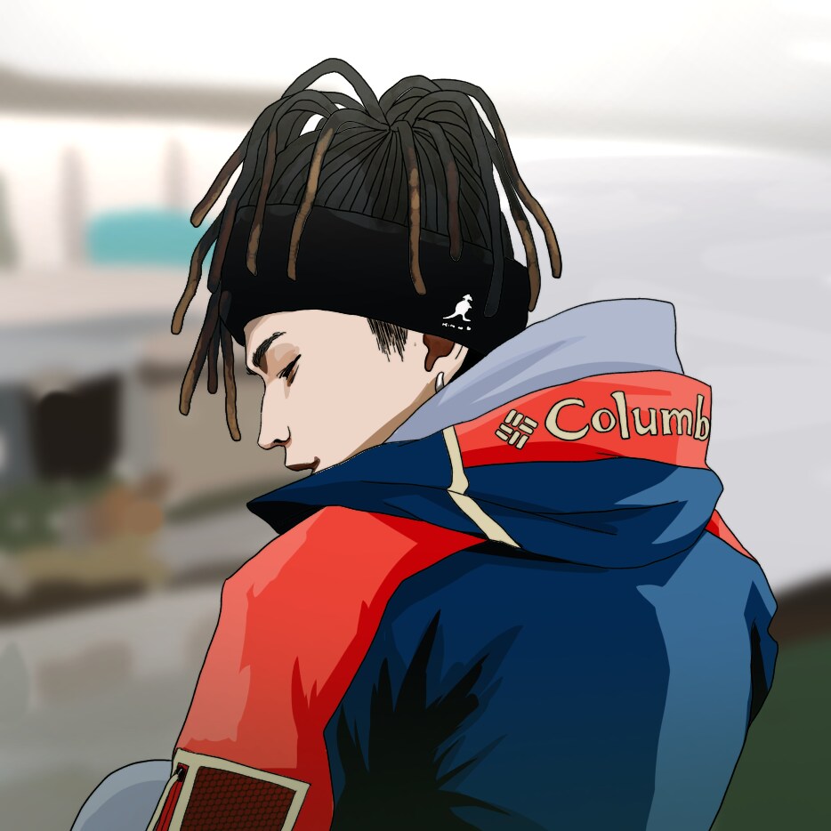 イラスト・デザイン描きます お客様の希望になるべく応えた絵を描きます！ イメージ4