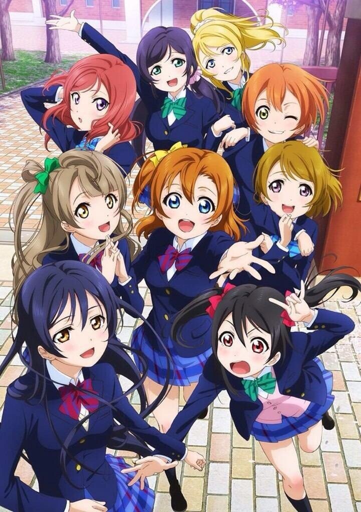 あなたに絶対面白いと言わせるアニメを紹介します これからみたいアニメを探している人へ イメージ1