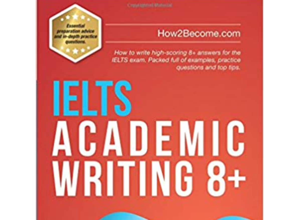 IELTSアカデミックライティング添削します 現役アイエルツ講師による公式採点表でフィードバック イメージ1