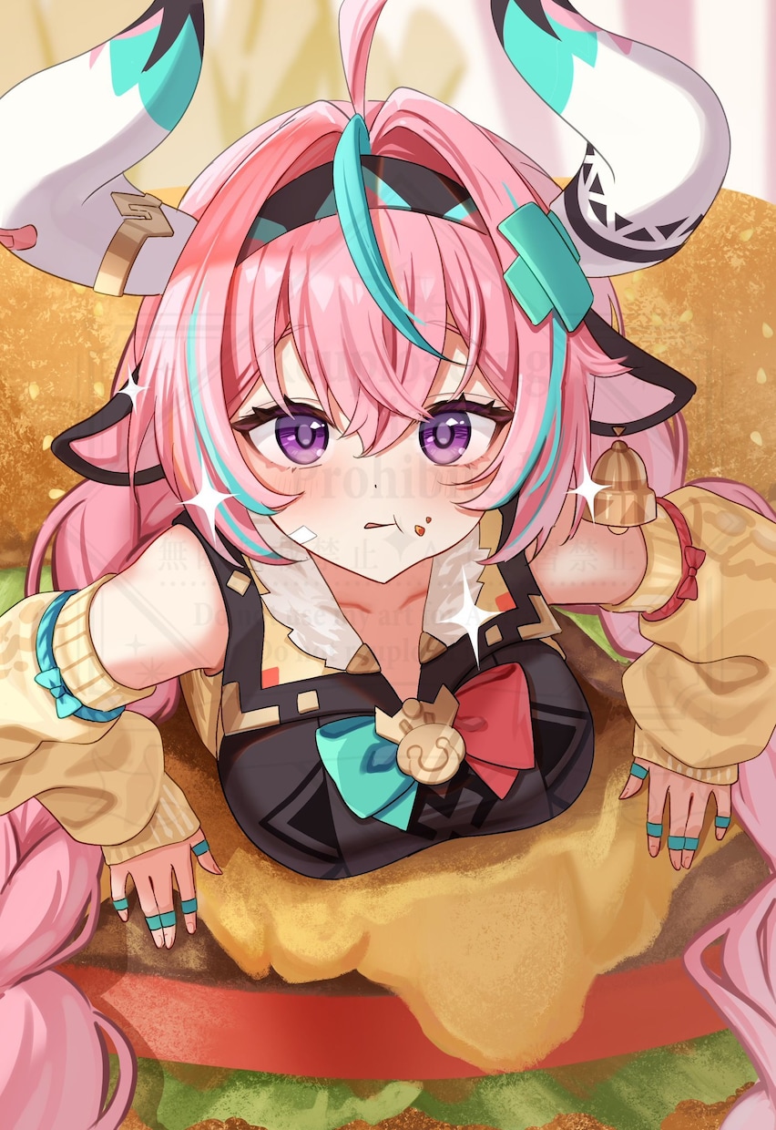 即納可！アイコンや1枚絵｢かわいい｣お描きします サムネ/立ち絵/観賞用/歌ってみた/誕生日/かわいい イメージ7