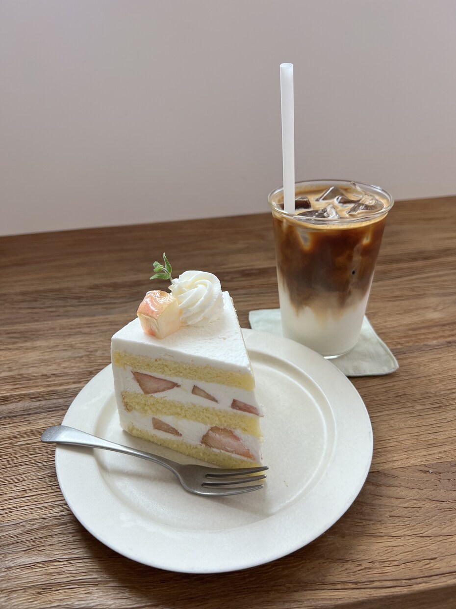 韓国ソウルで撮影した綺麗な動画と写真提供します カフェやポップアップなどリクエスト可能！プラス料金で編集も！ イメージ6