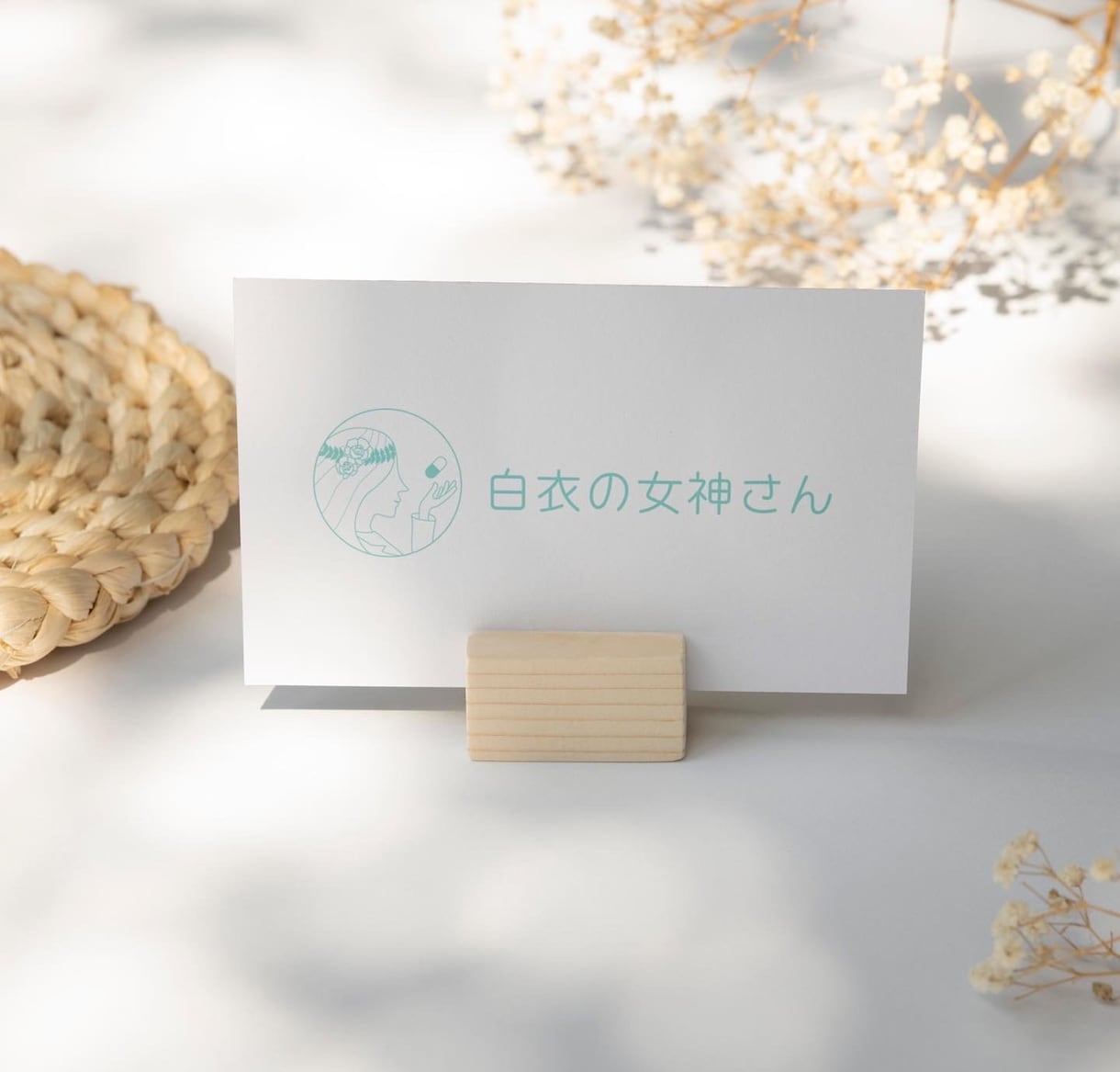 印象に残るロゴを作成！データ全てお渡しいたします ┃あなたの届けたい想いをカタチにしませんか？ イメージ10