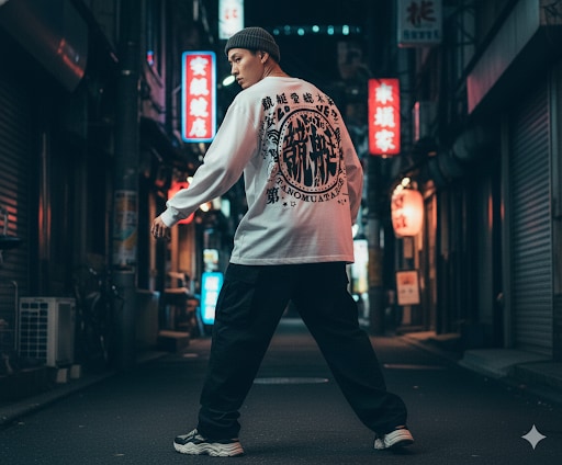 線からつくるオリジナルTシャツデザイン承ります 線画で一点もののデザインします イメージ5