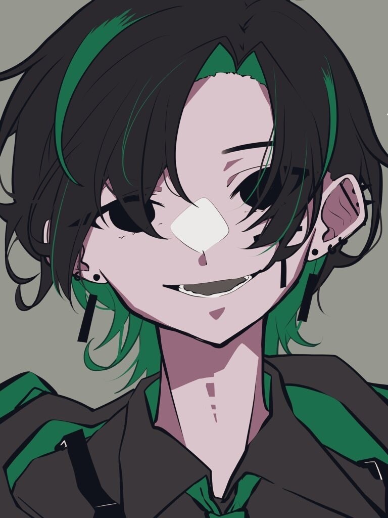 アイコン、キャラクターデザイン等のイラスト描きます SNSのアイコンや、自分だけのキャラクターが欲しい方必見！ イメージ5