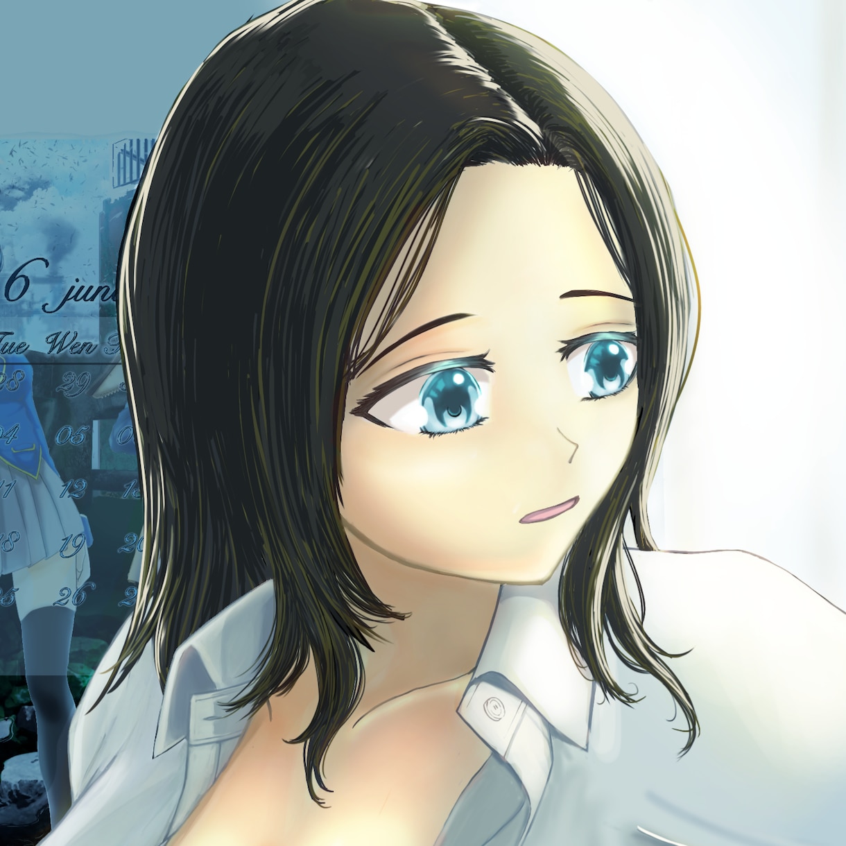 アイコン描いてほしいという思いに答えます 《３件まで》お試し価格でご提供致します！ イメージ10