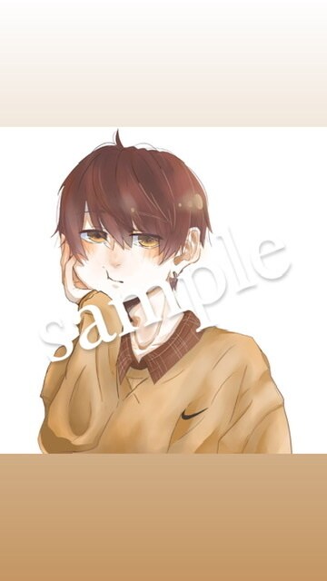 基本どんなイラストでも描きます 細かい話し合いとパターンで望むものをご提供します イメージ3