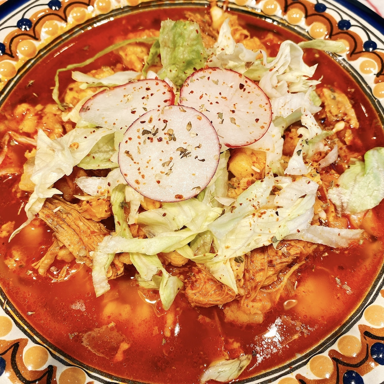 本場のメキシコ料理を教えます 日本では珍しいメキシコの家庭料理を中心としたレシピ♪ イメージ5