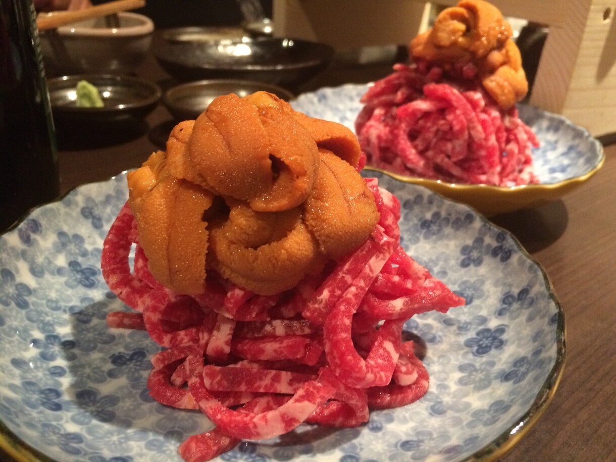 京都グルメ・秘密のメニューを紹介します 「メニューにないお料理」を食したいあなたへ イメージ1