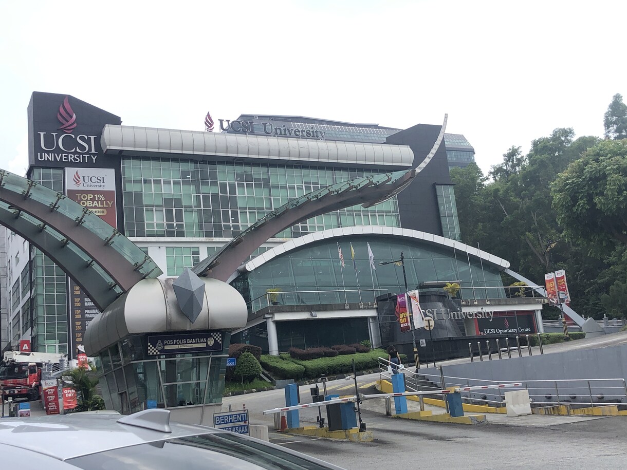マレーシアの大学留学の相談をお受けします マレーシア留学を目指す高校生、保護者の方の相談に乗ります イメージ2
