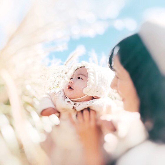カメラマンがお子さんやご家族の写真を撮ります なんでもご相談にのります！よろしくお願いします。 イメージ1