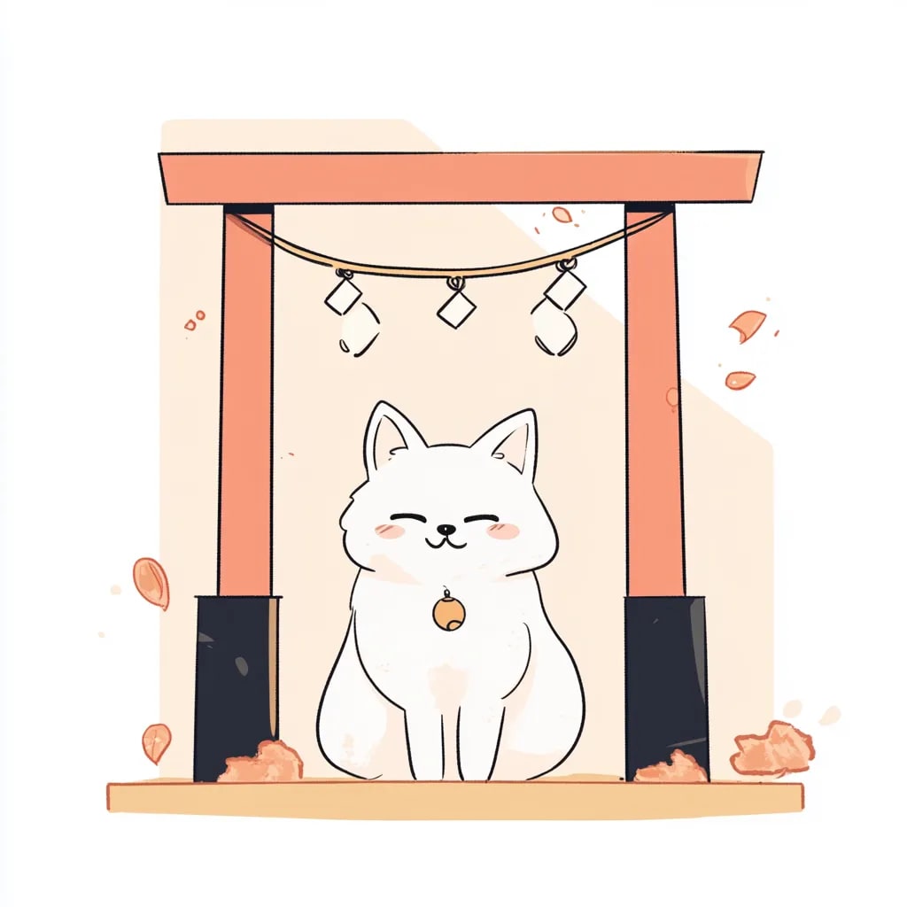初回限定価格 | きつねちゃんが幸せ鑑定をします あなたの悩みから、 幸せになるお手伝いをさせていただくね イメージ1
