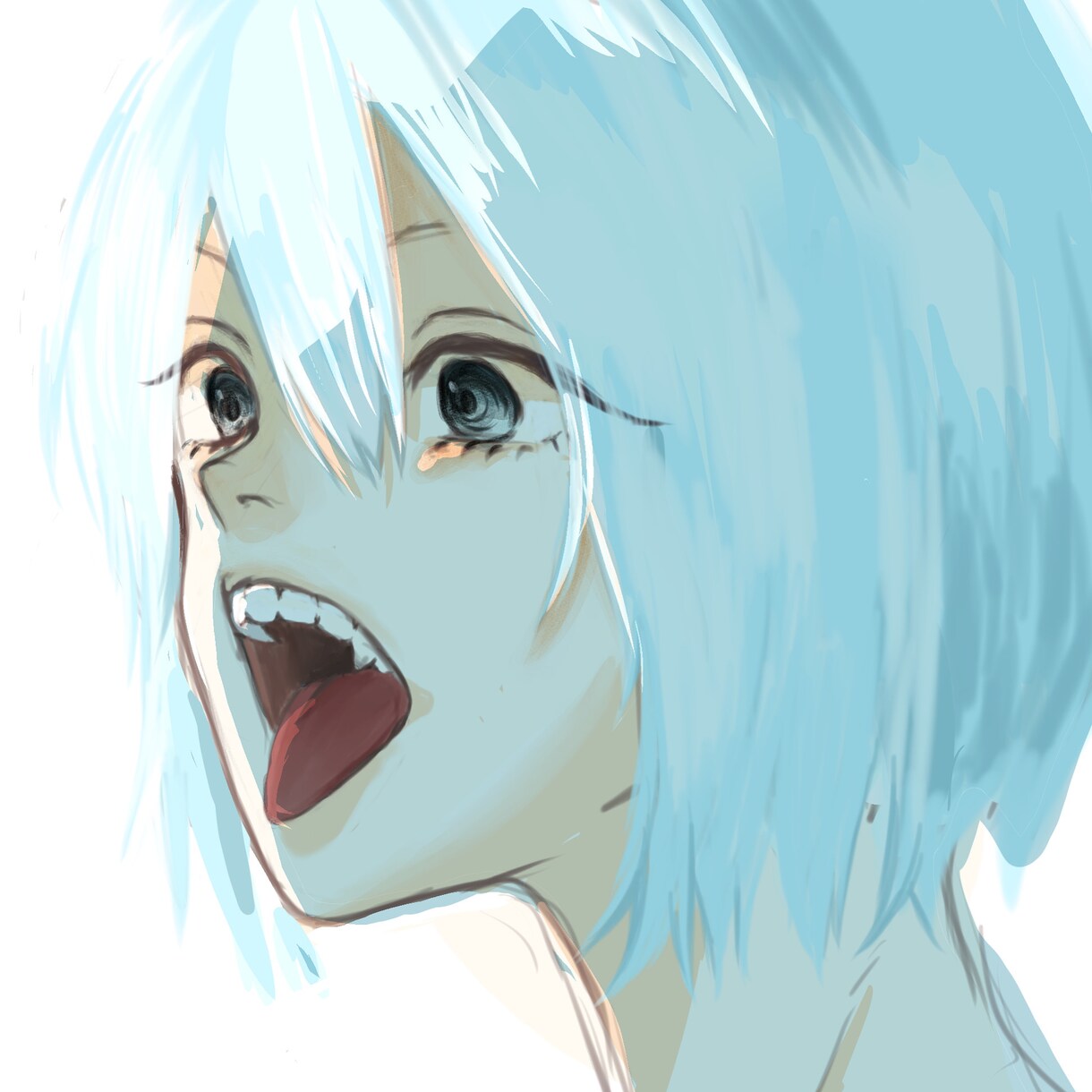 今なら半額！かわいくてオシャレなイラスト描きます 商業可！YouTubeやプレゼントにイラスト使いませんか？ イメージ8