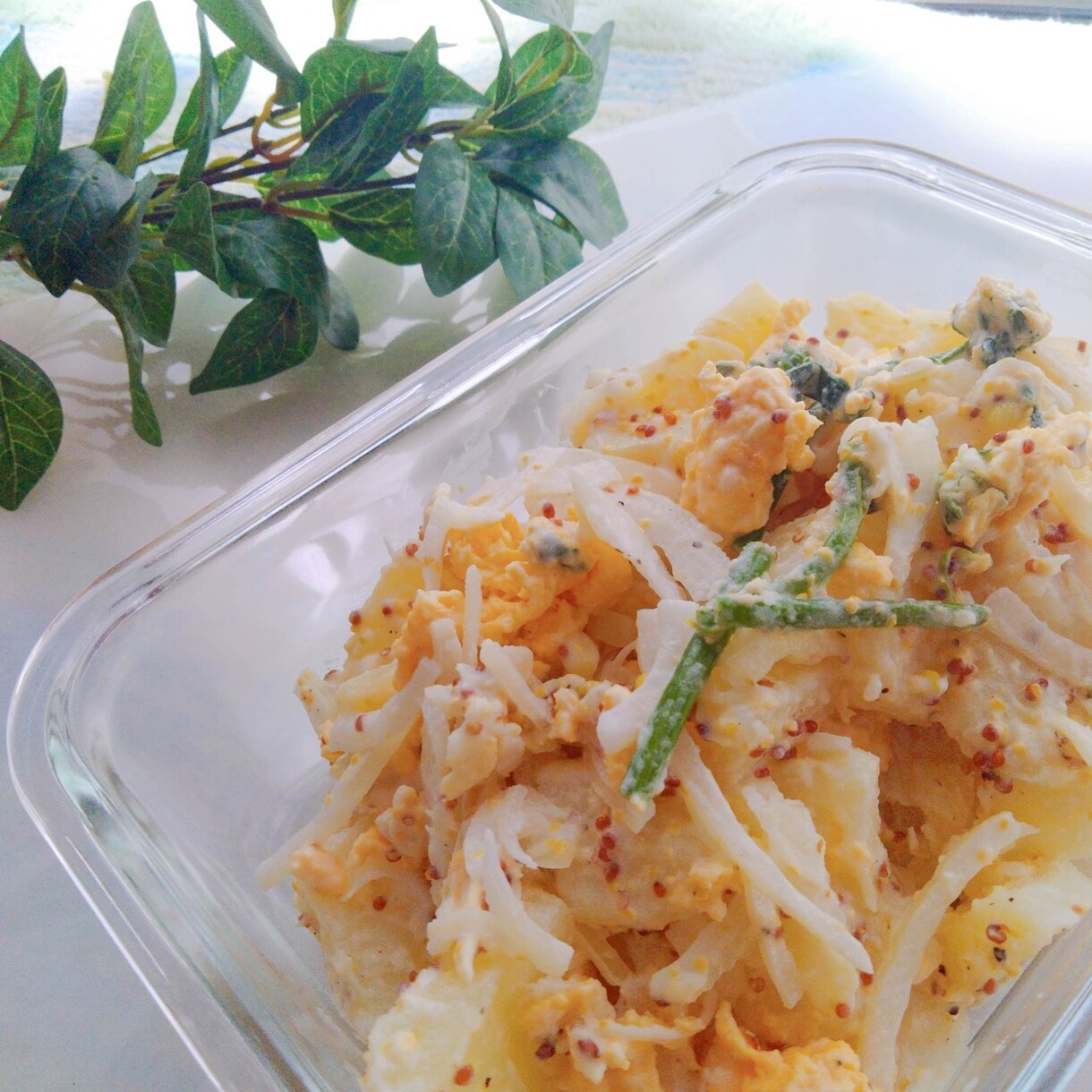 母ちゃんアレ作ってよのレシピを一緒に作ります ⭐️超簡単⭐️栄養満点の主菜・副菜２品・スープ⭐️ イメージ2